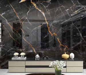 <span style="font-weight: bold;">Muro Digital de PVC tipo Mármol y Piedra</span>